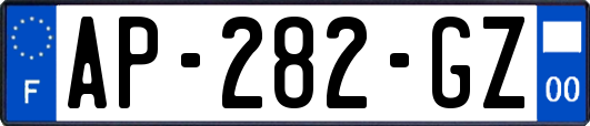 AP-282-GZ