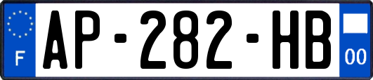 AP-282-HB