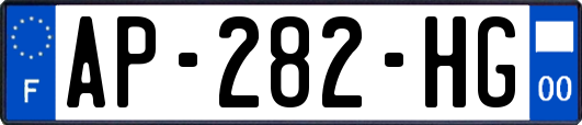 AP-282-HG