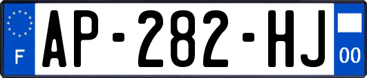 AP-282-HJ