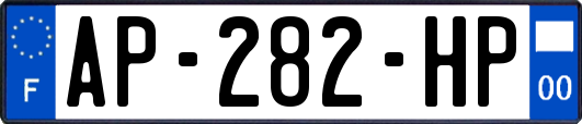AP-282-HP
