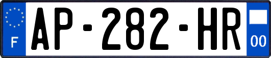 AP-282-HR