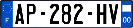 AP-282-HV