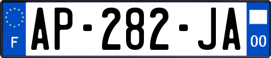AP-282-JA