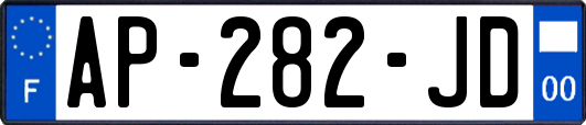 AP-282-JD