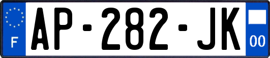 AP-282-JK
