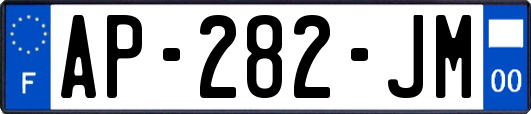 AP-282-JM