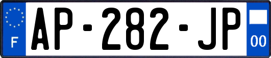 AP-282-JP