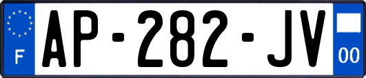 AP-282-JV
