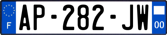 AP-282-JW