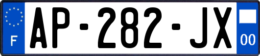 AP-282-JX