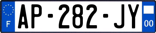 AP-282-JY
