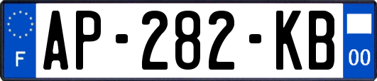 AP-282-KB