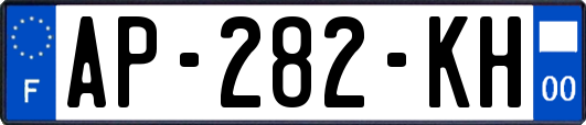 AP-282-KH