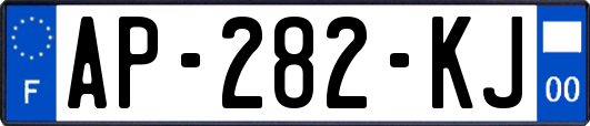 AP-282-KJ