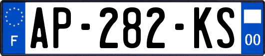 AP-282-KS