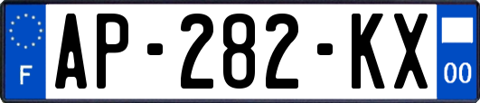 AP-282-KX