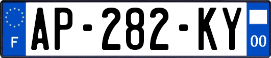 AP-282-KY