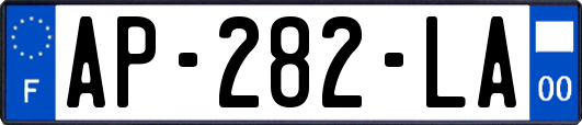AP-282-LA