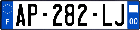 AP-282-LJ