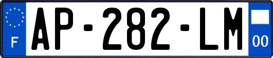 AP-282-LM