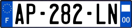 AP-282-LN