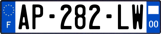 AP-282-LW