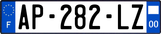 AP-282-LZ