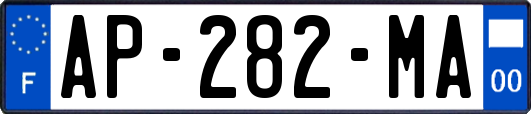 AP-282-MA