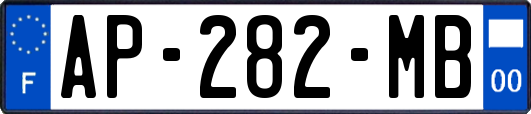 AP-282-MB