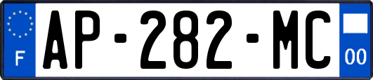 AP-282-MC