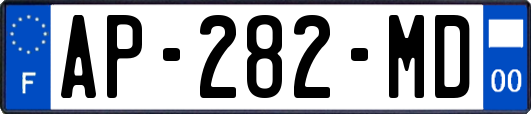 AP-282-MD