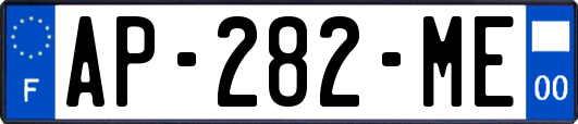 AP-282-ME