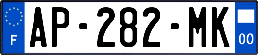AP-282-MK