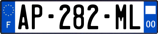 AP-282-ML