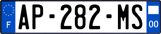 AP-282-MS