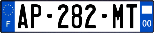 AP-282-MT