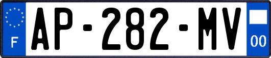 AP-282-MV