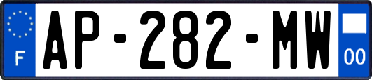 AP-282-MW