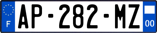 AP-282-MZ