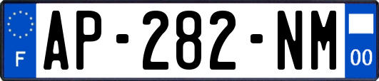 AP-282-NM
