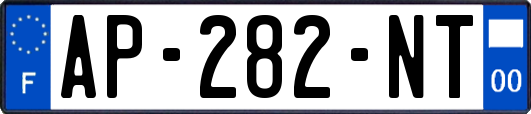 AP-282-NT
