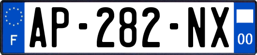 AP-282-NX