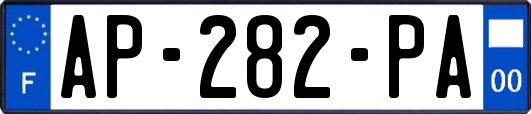 AP-282-PA