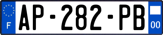 AP-282-PB