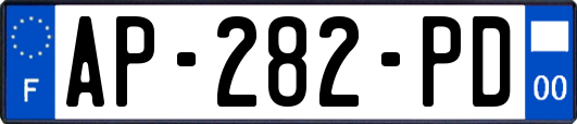 AP-282-PD