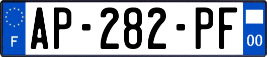 AP-282-PF