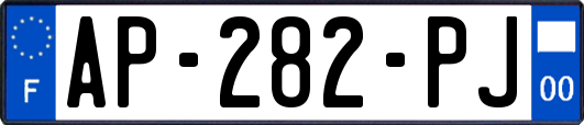 AP-282-PJ