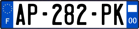 AP-282-PK