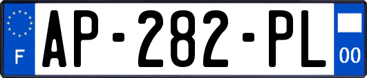 AP-282-PL